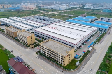 Top Power Distribution Equipment Manufacturers in China